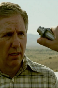 No Country for Old Men